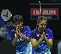 Indonesia Masters 2022: Menunggu Kejutan Kedua dari MeyRose